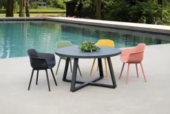 Mona Dining Tuinstoel