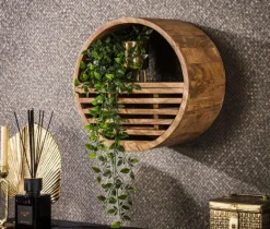 Monsa wandschap in 2 maten