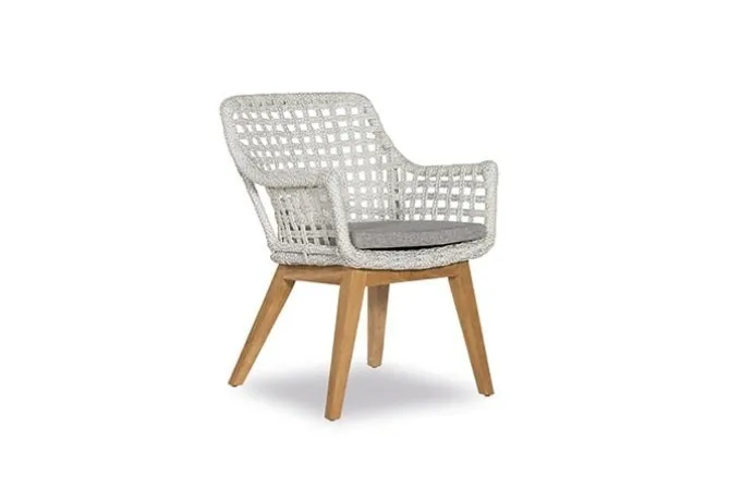 Noémi' Dining tuinstoel