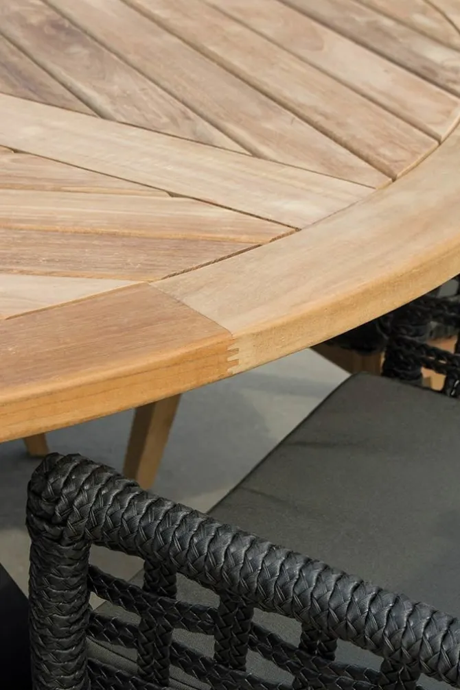 Noémi' Dining tuinstoel