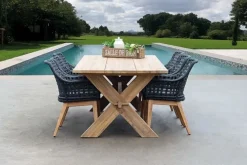 Noémi' Dining tuinstoel