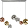 Nosso Hanglamp 7 lichten