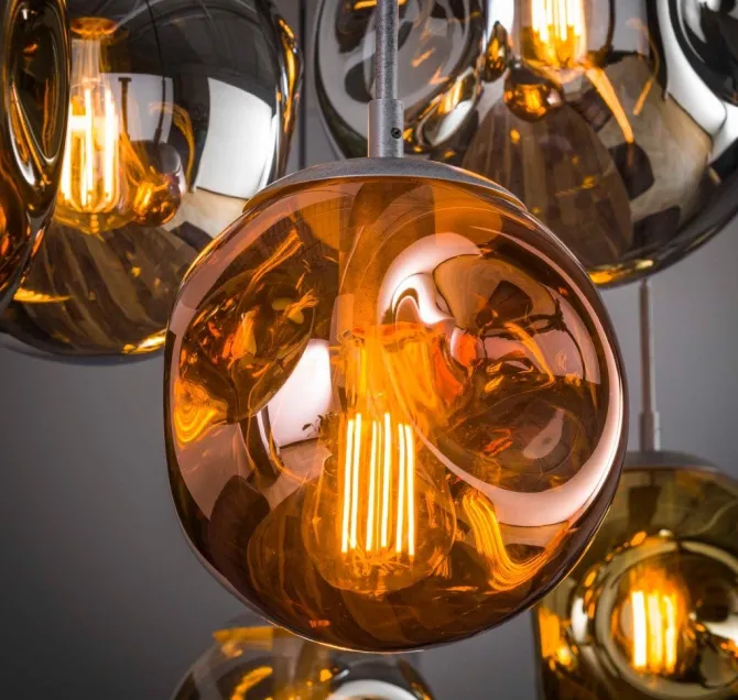 Nosso Hanglamp 7 lichten