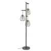 Nox Vloerlamp 3 lampen