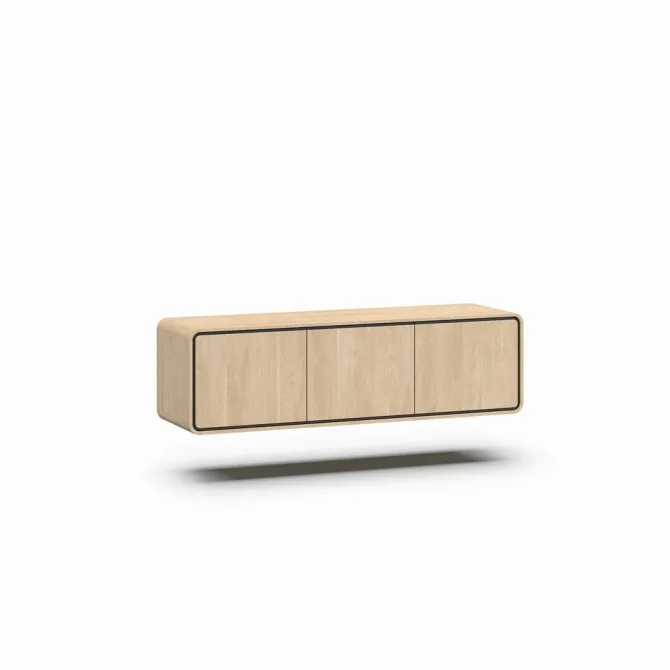 Nux TV-kast zwevend medium