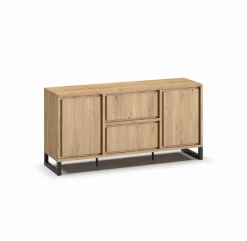 Oax dressoir