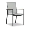 Outdoor Diningchair 'Avalon' Stapelbaar