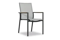 Outdoor Diningchair 'Avalon' Stapelbaar