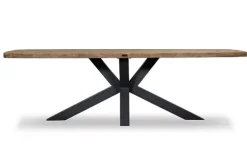 Palermo' Dining tuintafel 260 cm