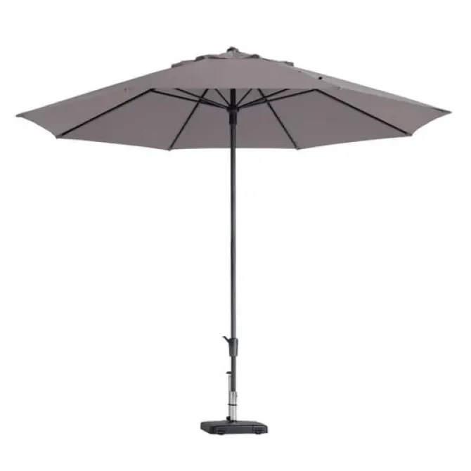 Parasol 'Timor' De Luxe Rond