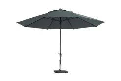 Parasol 'Timor' De Luxe Rond