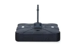 Parasolvulvoet 100 KG