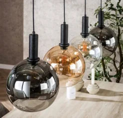 Pelota hanglamp 4L