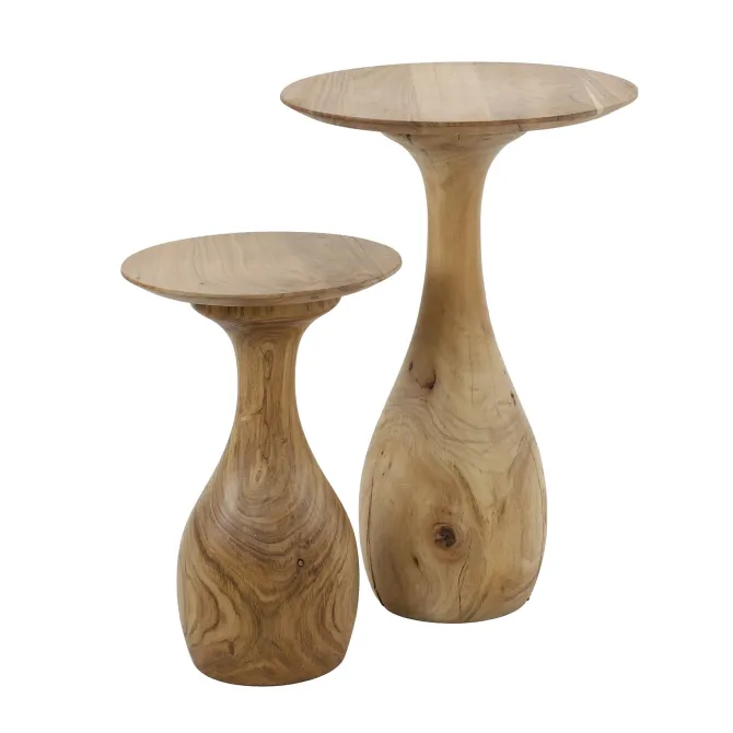 Pins Salontafel set van 2