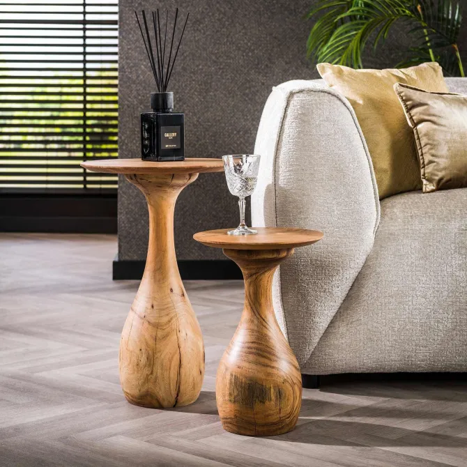 Pins Salontafel set van 2