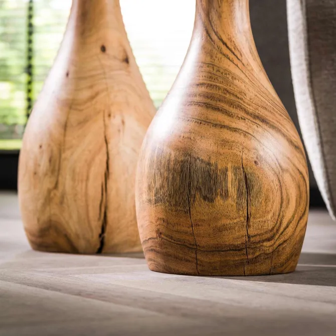 Pins Salontafel set van 2