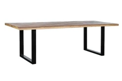Raffino eettafel