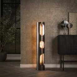 Rago vloerlamp, verkrijgbaar in 2 maten!