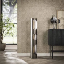 Rago vloerlamp, verkrijgbaar in 2 maten!