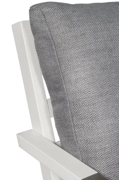 Relax set 'Felice' 5-delig grijs