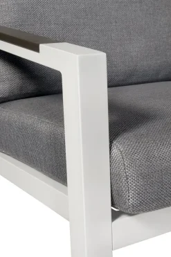 Relax set 'Felice' 5-delig grijs