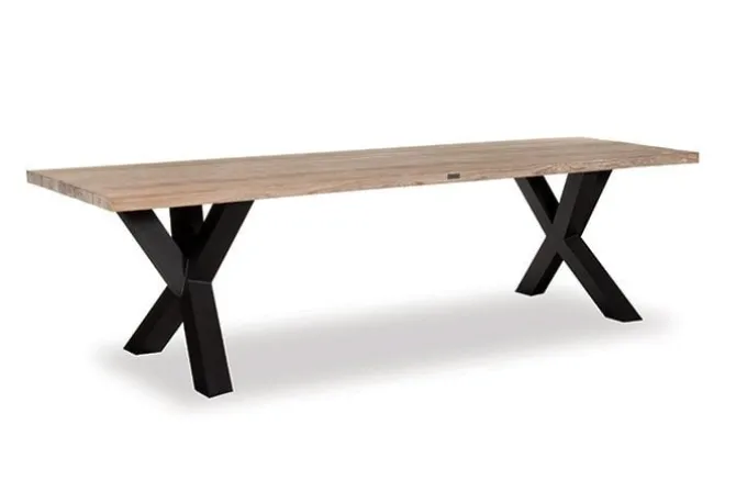 Riga' Dining tuintafel