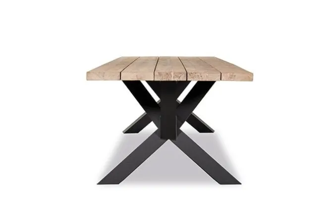 Riga' Dining tuintafel