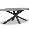 Roof' Dining tuintafel 220 cm