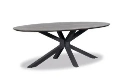 Roof' Dining tuintafel 220 cm