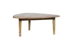 Salontafel 'Organic' Hout