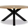 Salou' Dining tuintafel - Rond - Ø 150 cm