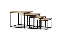 Serina Coffee Tables (set of 4)