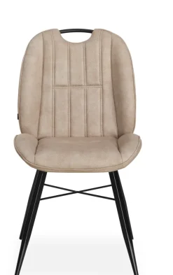 Shelton Eetkamerstoel