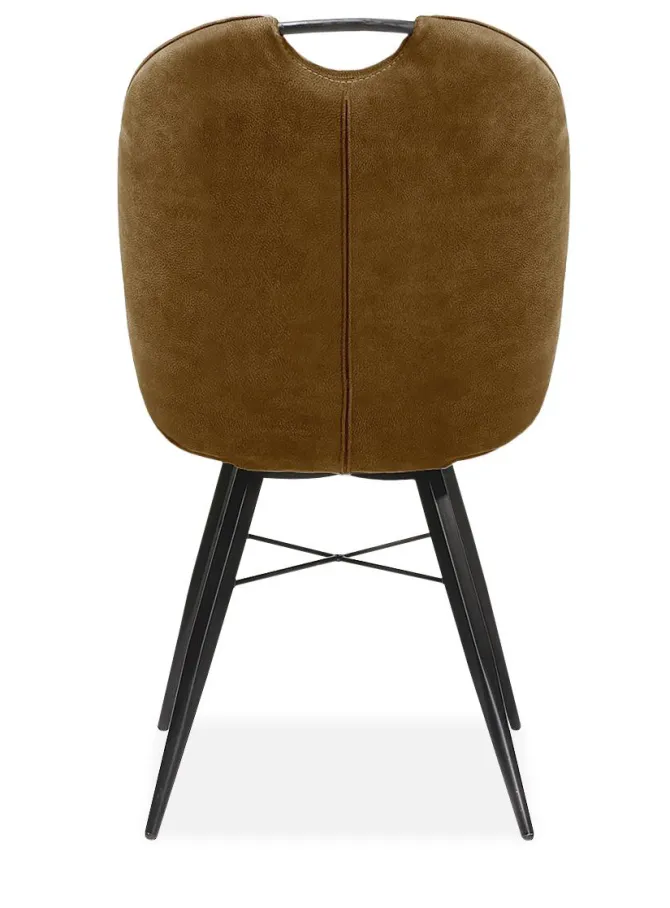 Shelton Eetkamerstoel