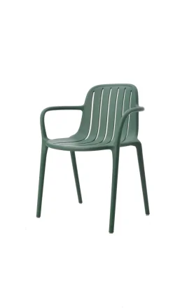 Simba dining tuinstoel