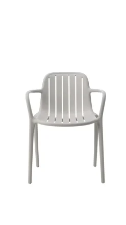 Simba dining tuinstoel