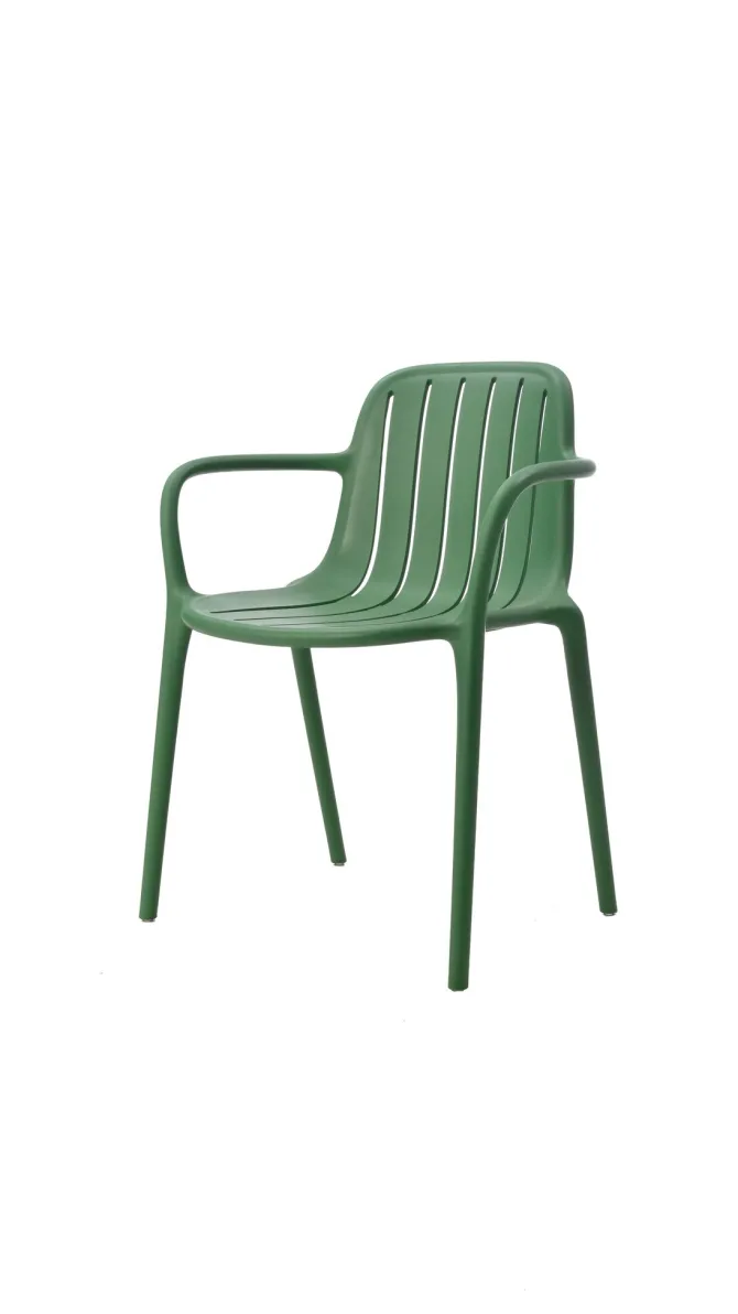 Simba dining tuinstoel