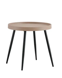 Sintra bijzet tuintafel