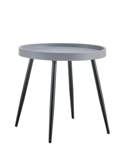 Sintra bijzet tuintafel