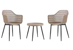 Sintra dining tuinstoel