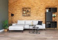 Sopranos Salontafelset van 3