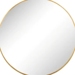 Spiegel rond Ø120 cm