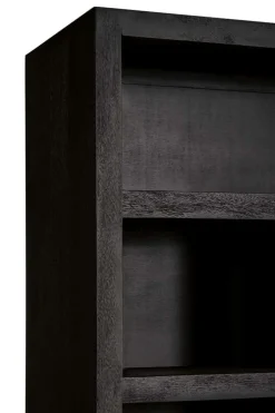 Strong Kast 2 deuren, 4 vakken