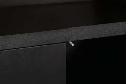 Strong Kast 2 deuren, 4 vakken