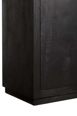 Strong Kast 2 deuren, 4 vakken