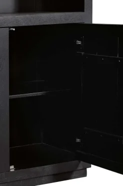 Strong Kast 2 deuren, 4 vakken