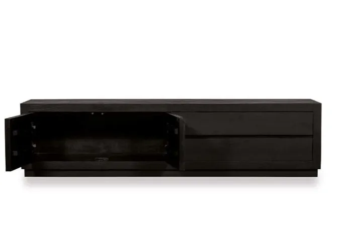 Strong TV kast 2 deuren, 2 lades