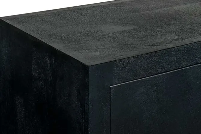 Strong TV kast 2 deuren, 2 lades