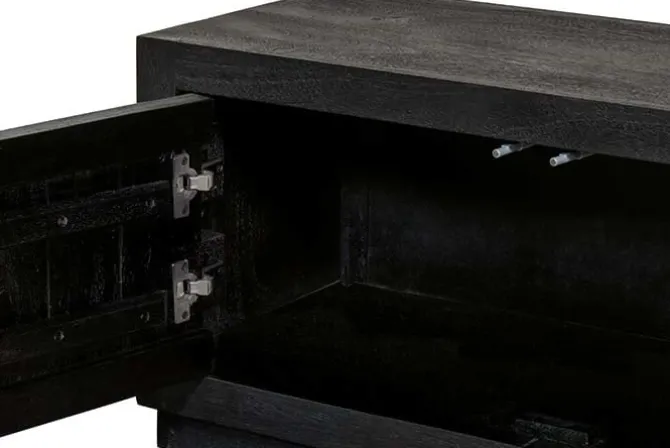 Strong TV kast 2 deuren, 2 lades