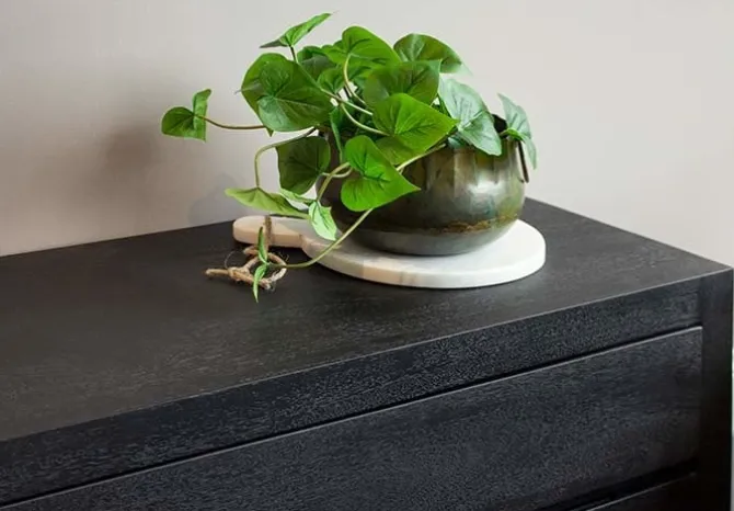 Strong TV kast 2 deuren, 2 lades